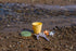 Recycled Plastic Sand & Water Set - Set Of 45 - louisekool