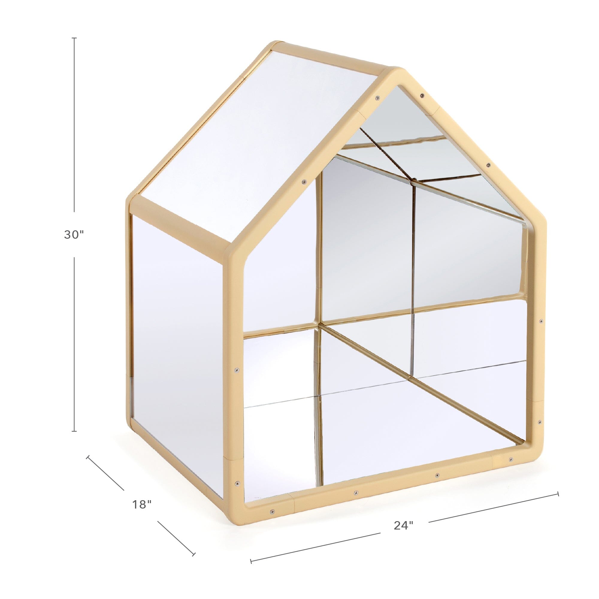 Reflection House Furnishings Louise Kool & Galt for child care day care primary classrooms