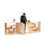 Roomscapes Gateway by Community Playthings - louisekool
