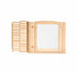 Roomscapes Security Gate by Community Playthings Furnishings Community Playthings for child care day care primary classrooms