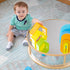 Round Infant Floor Mirror - louisekool