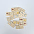 Salmon Run Dominoes Game Toys Louise Kool & Galt for child care day care primary classrooms
