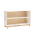 Sense of Place - 2-Shelf Large Open Storage 30" - louisekool