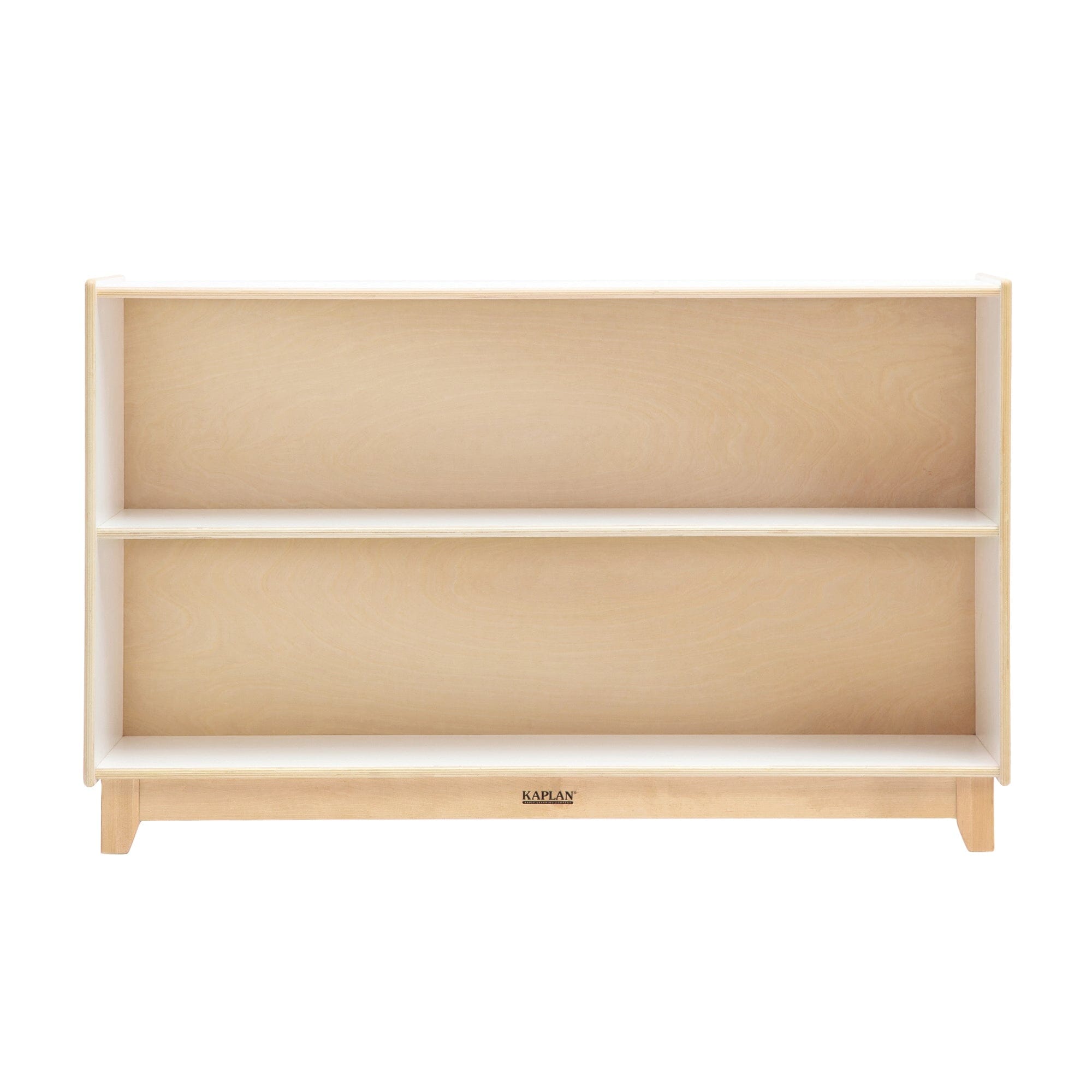 Sense of Place - 2-Shelf Large Open Storage 30" - louisekool