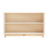 Sense of Place - 2-Shelf Large Open Storage 30" - louisekool