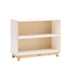 Sense of Place - 2-Shelf Mini Open Storage 30" - louisekool