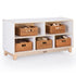 Sense of Place - 24" Compartment Storage - louisekool