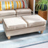 Sense of Place - 3 Piece Cozy Couch Set - louisekool