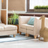 Sense of Place - 3 Piece Cozy Couch Set - louisekool