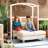 Sense of Place - Cozy Couch - louisekool