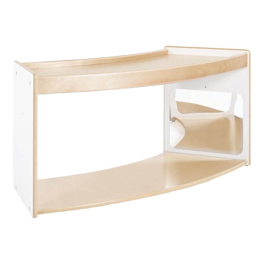 Sense of Place Crawl Through Storage - louisekool