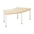 Sense of Place - Curved Collaboration Table - louisekool