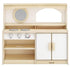 Sense of Place Kitchen - Stove & Cupboard - louisekool