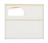 Sense of Place Kitchen - Stove & Cupboard - louisekool