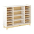 Sense of Place Shelving & Tote Storage - louisekool