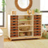 Sense of Place Shelving & Tote Storage - louisekool