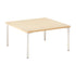 Sense of Place - Square Collaboration Table - louisekool