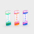 Sensory Dual Rainbow Cascade - Set of 3 - louisekool