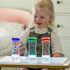 Sensory Dual Rainbow Cascade - Set of 3 - louisekool