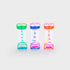 Sensory Dual Rainbow Cascade - Set of 3 - louisekool