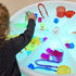 Sensory Mood Low Discovery Table - louisekool