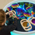 Sensory Mood Low Discovery Table - louisekool