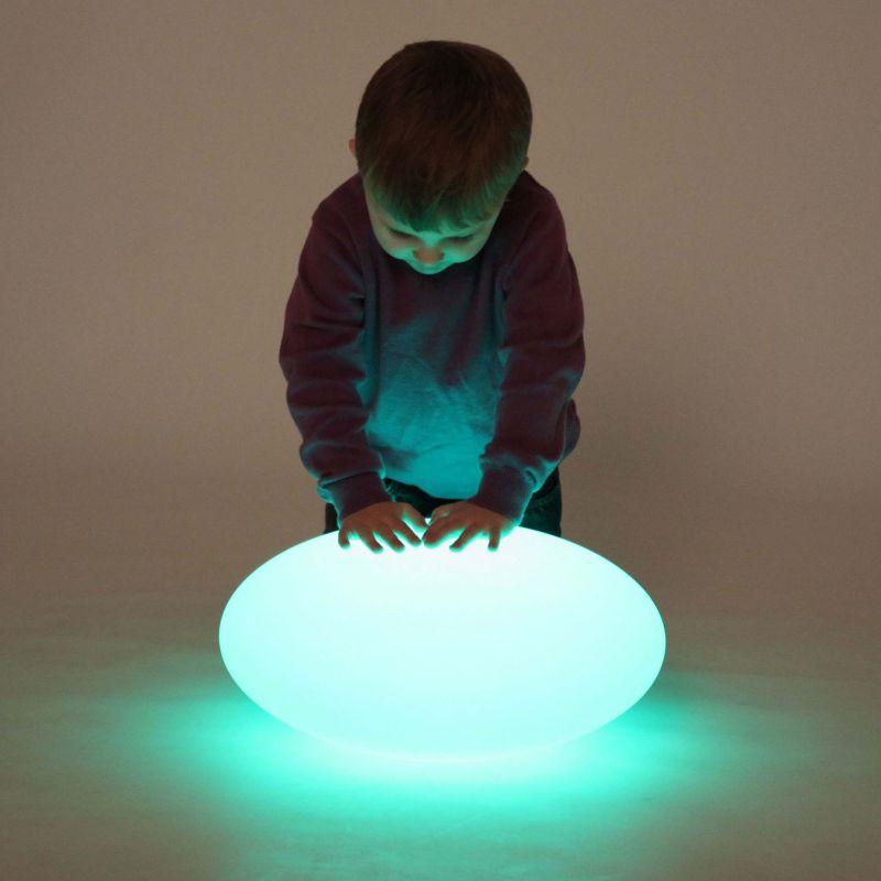 Sensory Mood Pebble - louisekool