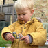 Sensory Play Stones Birds - Set of 8 - louisekool