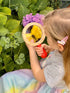 Sensory Play Stones Butterflies - Set of 8 - louisekool