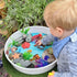 Sensory Stones - Ocean Life - louisekool