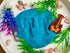 Sensory Stones - Ocean Life - louisekool