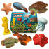 Sensory Stones - Ocean Life - louisekool