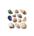 Sensory Stones - Seashells - louisekool