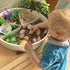 Sensory Stones - Seashells - louisekool
