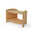 Seoras 45 Degree Curved Corner Shelf - Level 1, 2, 3 - louisekool