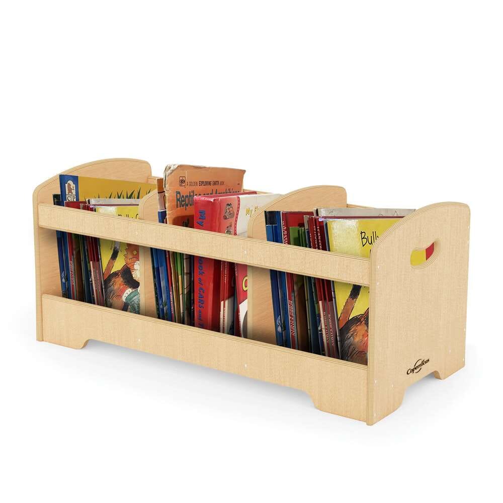 Seoras Book or Magazine Organizer – Toddler - louisekool