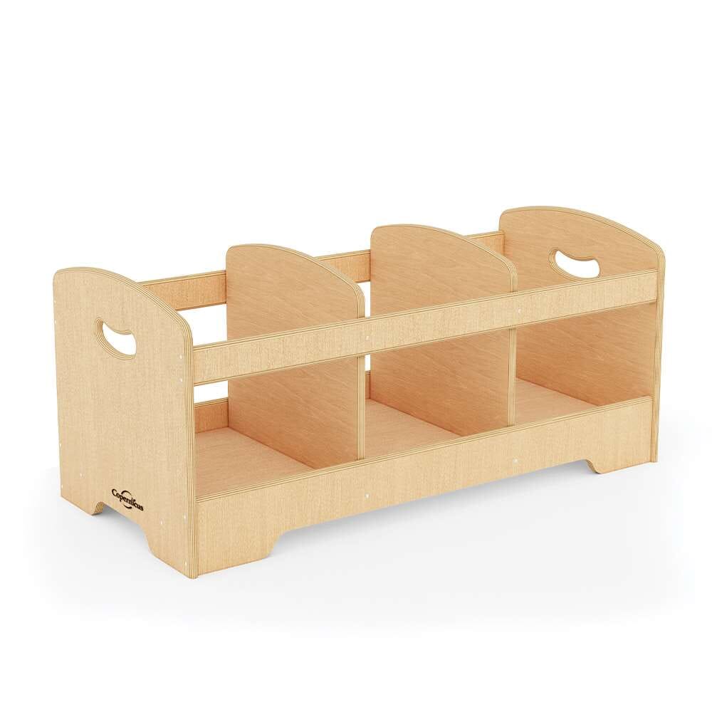 Seoras Book or Magazine Organizer – Toddler - louisekool
