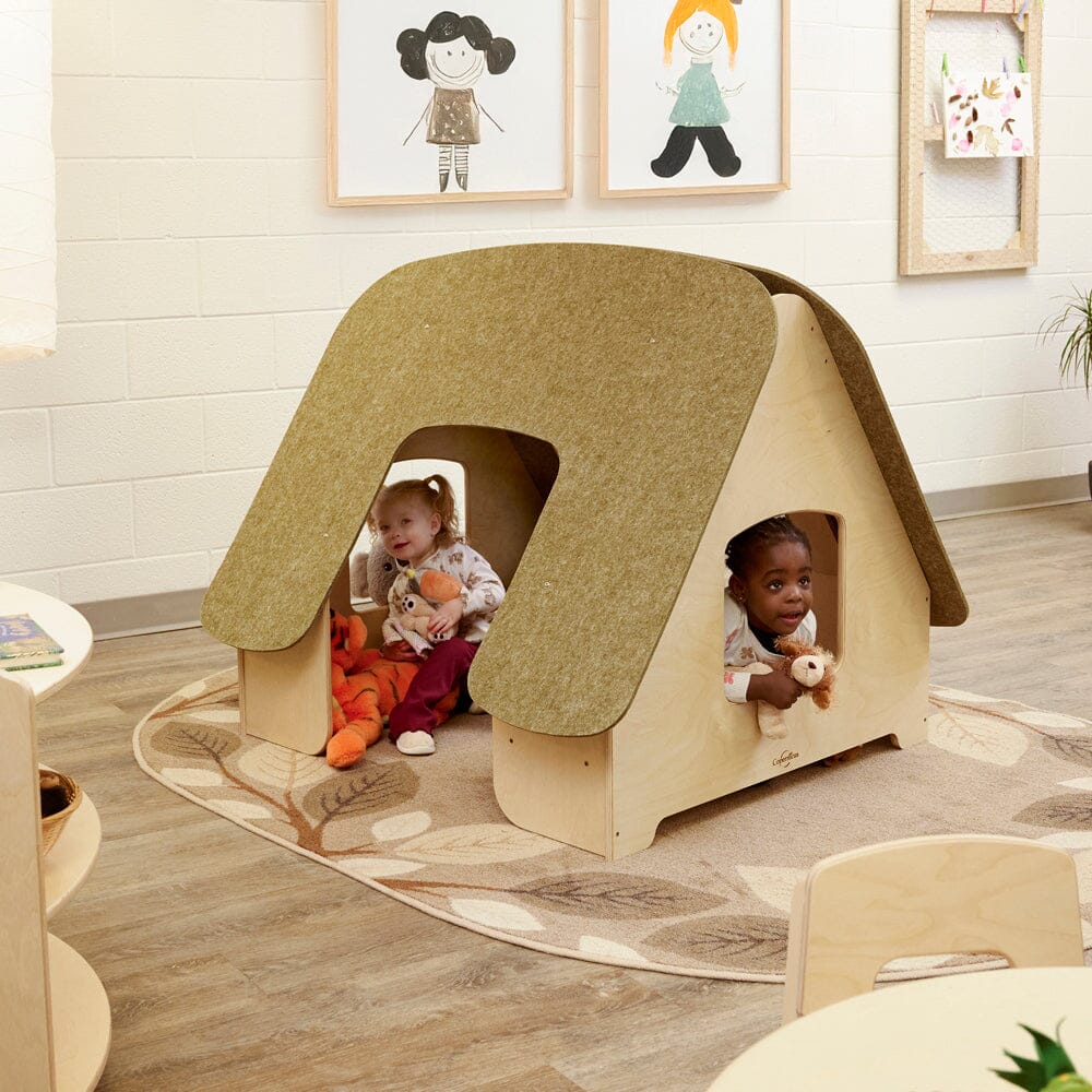 Seoras Cozy Space House - louisekool
