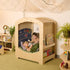 Seoras Cozy Space Nook - louisekool