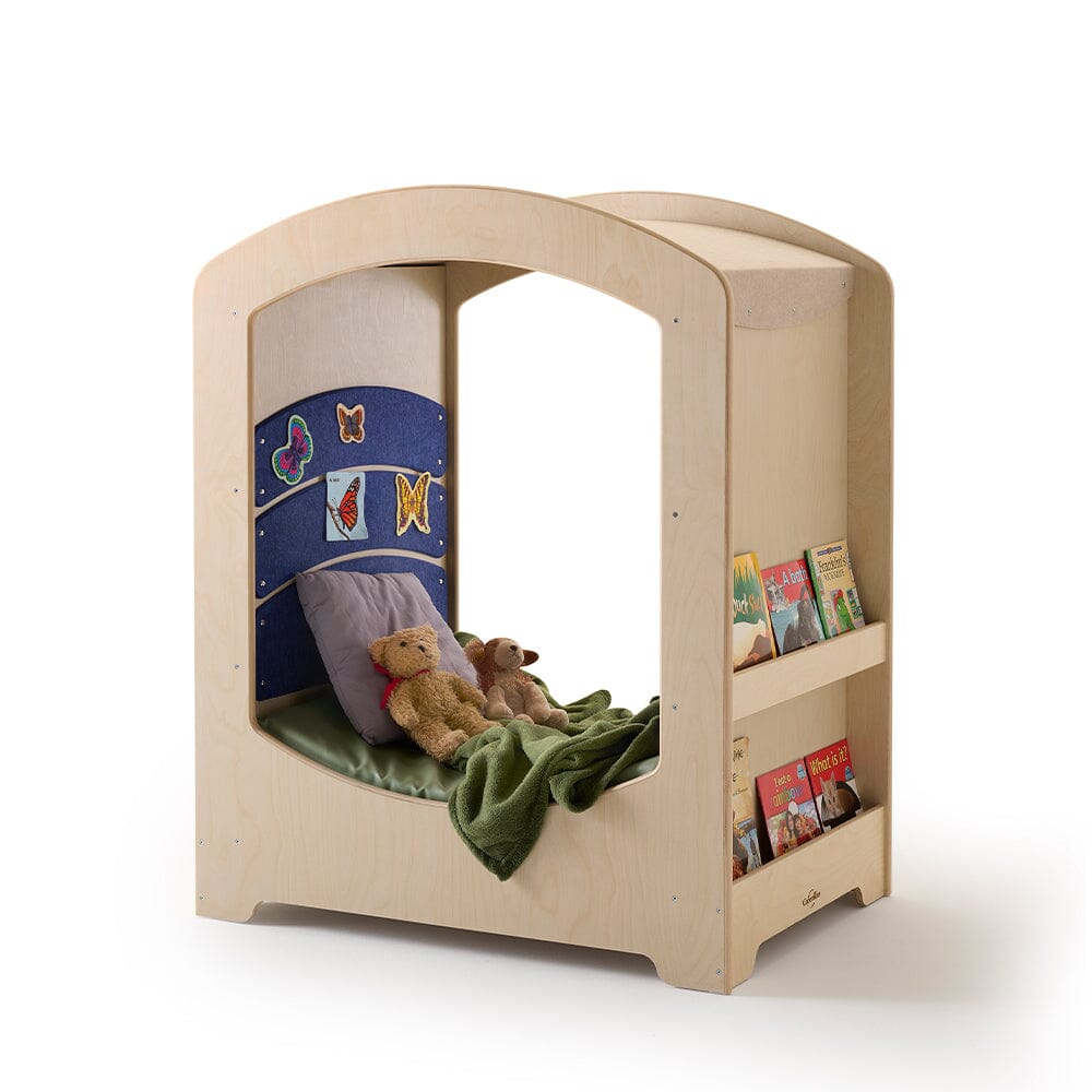 Seoras Cozy Space Nook - louisekool