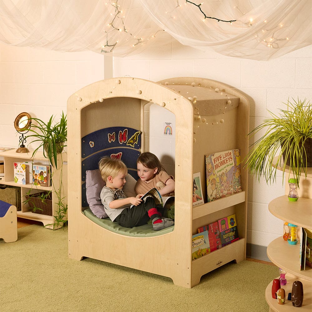 Seoras Cozy Space Nook - louisekool