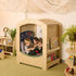 Seoras Cozy Space Nook - louisekool