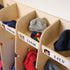 Seoras Preschool Cubbies - louisekool