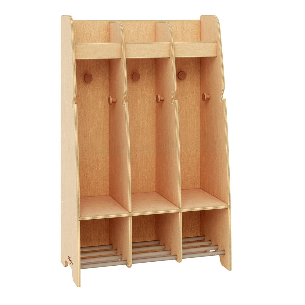 Seoras Preschool Cubbies - louisekool