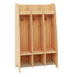 Seoras Preschool Cubbies - louisekool