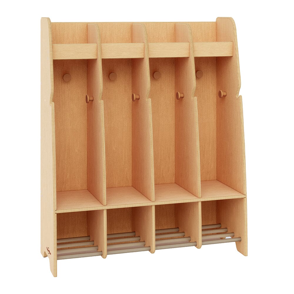 Seoras Preschool Cubbies - louisekool