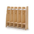 Seoras Preschool Cubbies - louisekool