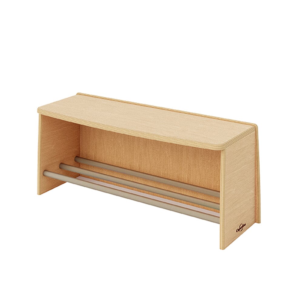 Seoras Cubby End Bench - louisekool