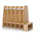 Seoras Cubby End Bench - louisekool