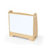 Seoras Double-Sided 5-Shelf Book Display - louisekool